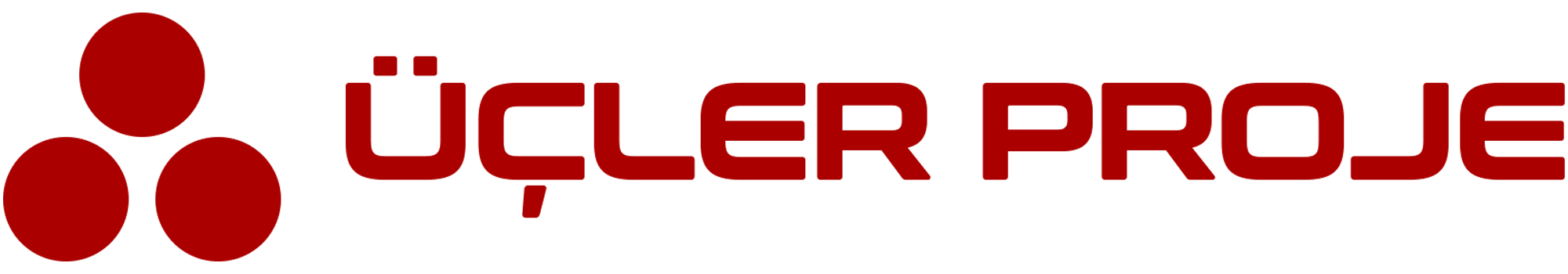 Üçler Proje