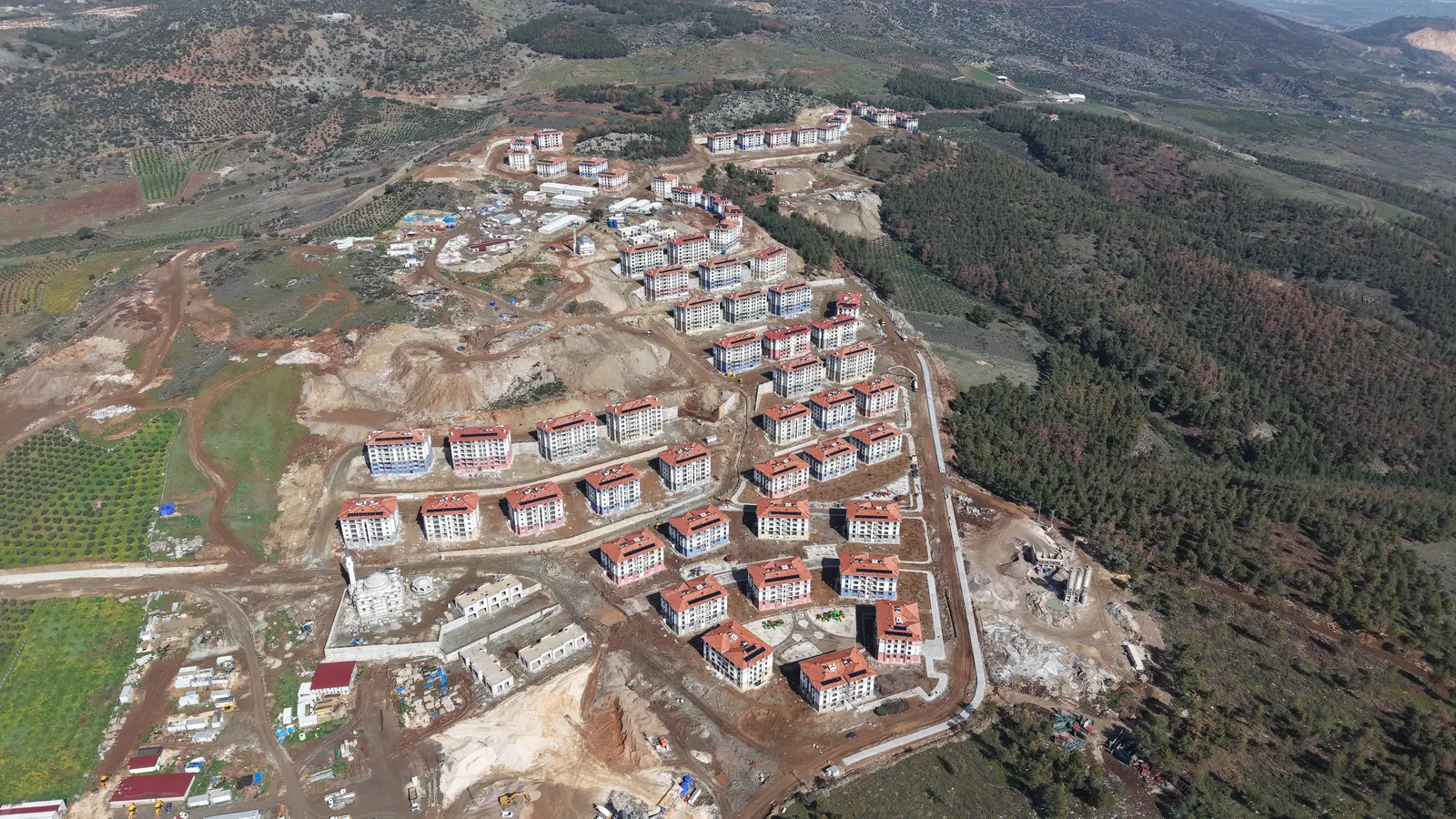 Hatay Kırıkhan 1056