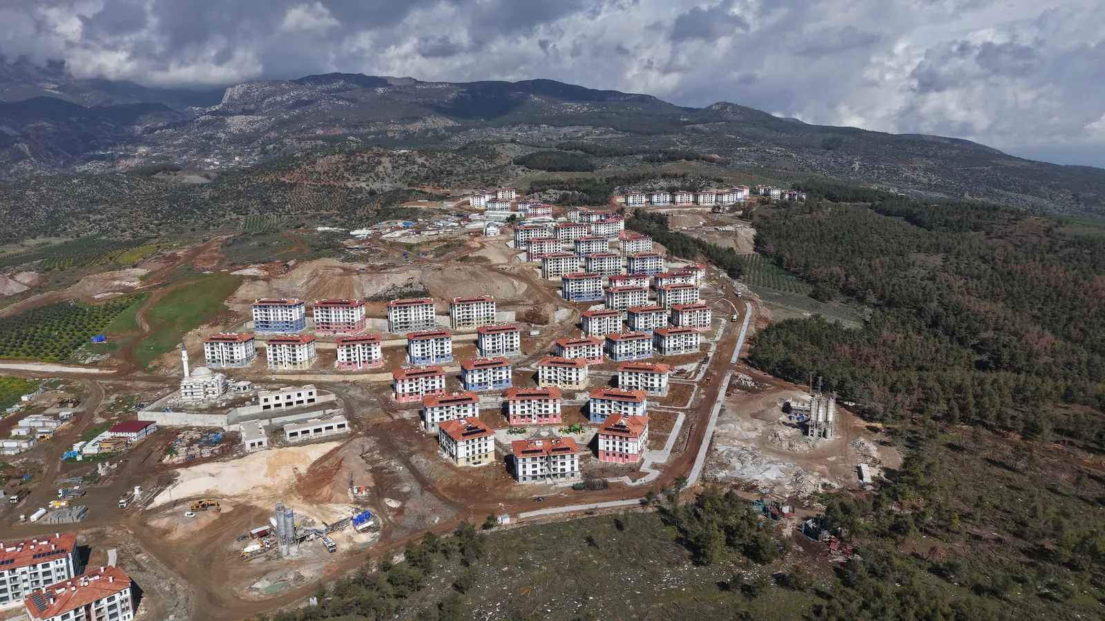 Hatay Kırıkhan 1056