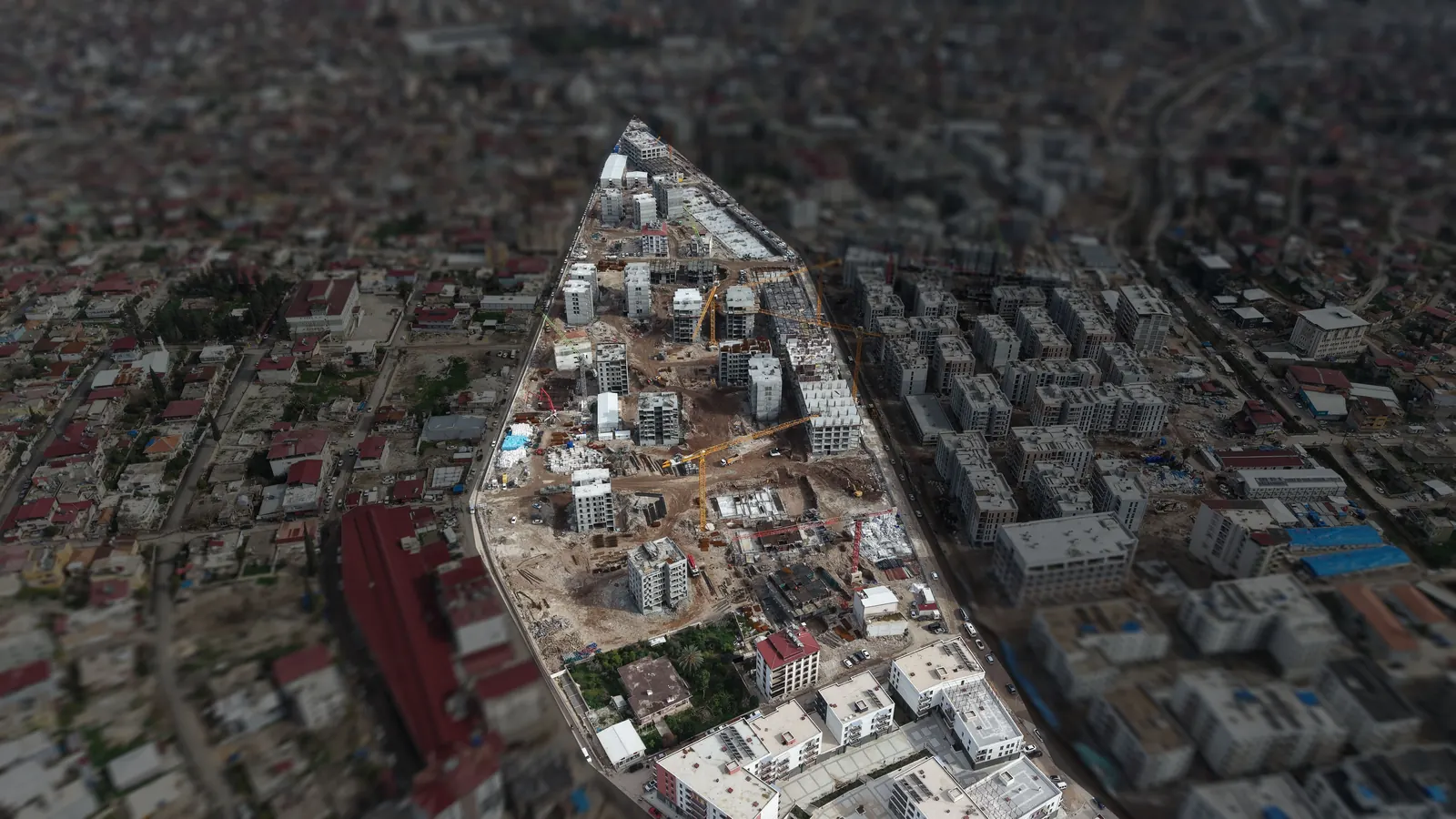 Hatay Kırıkhan 843