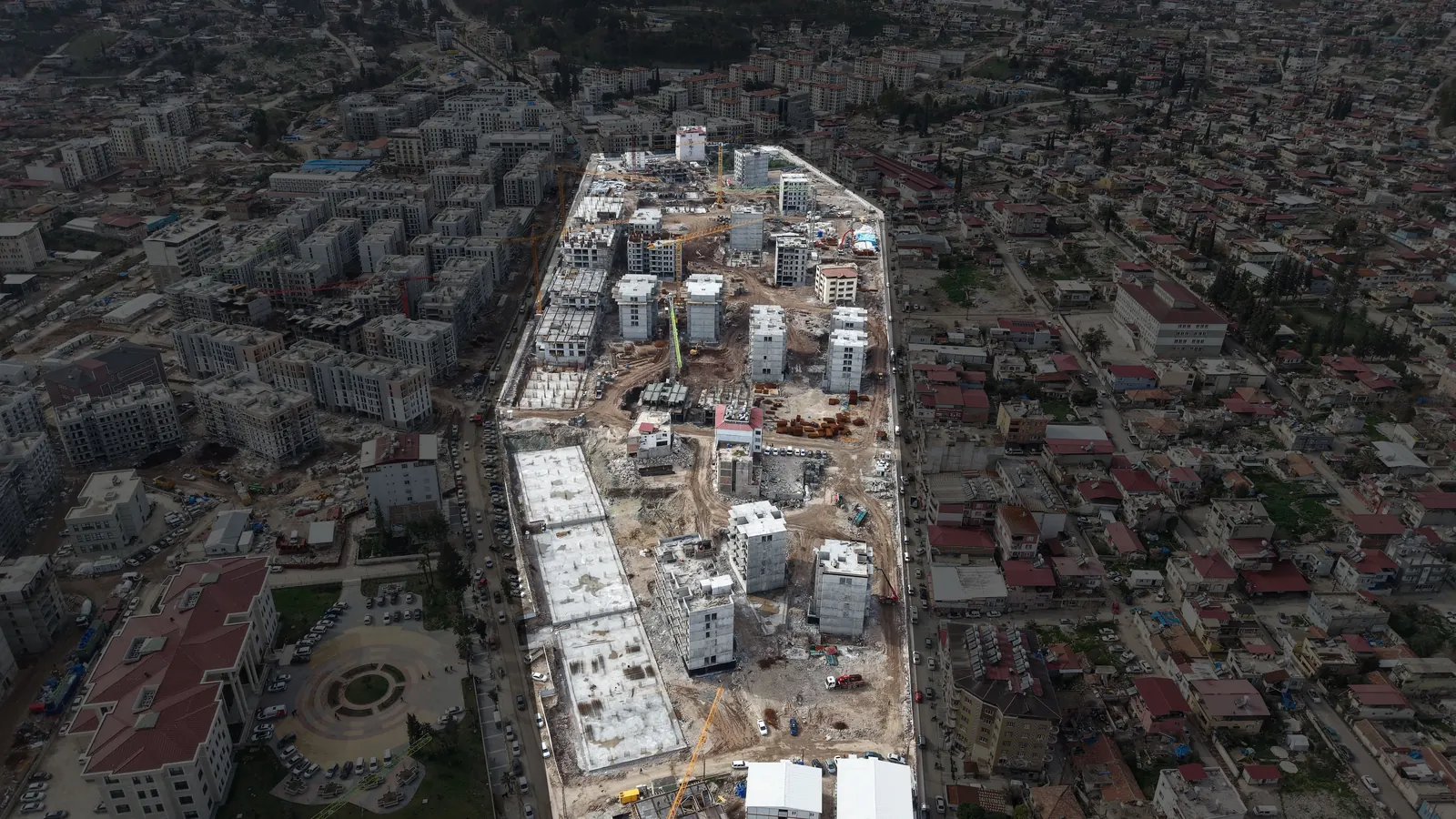 Hatay Kırıkhan 843