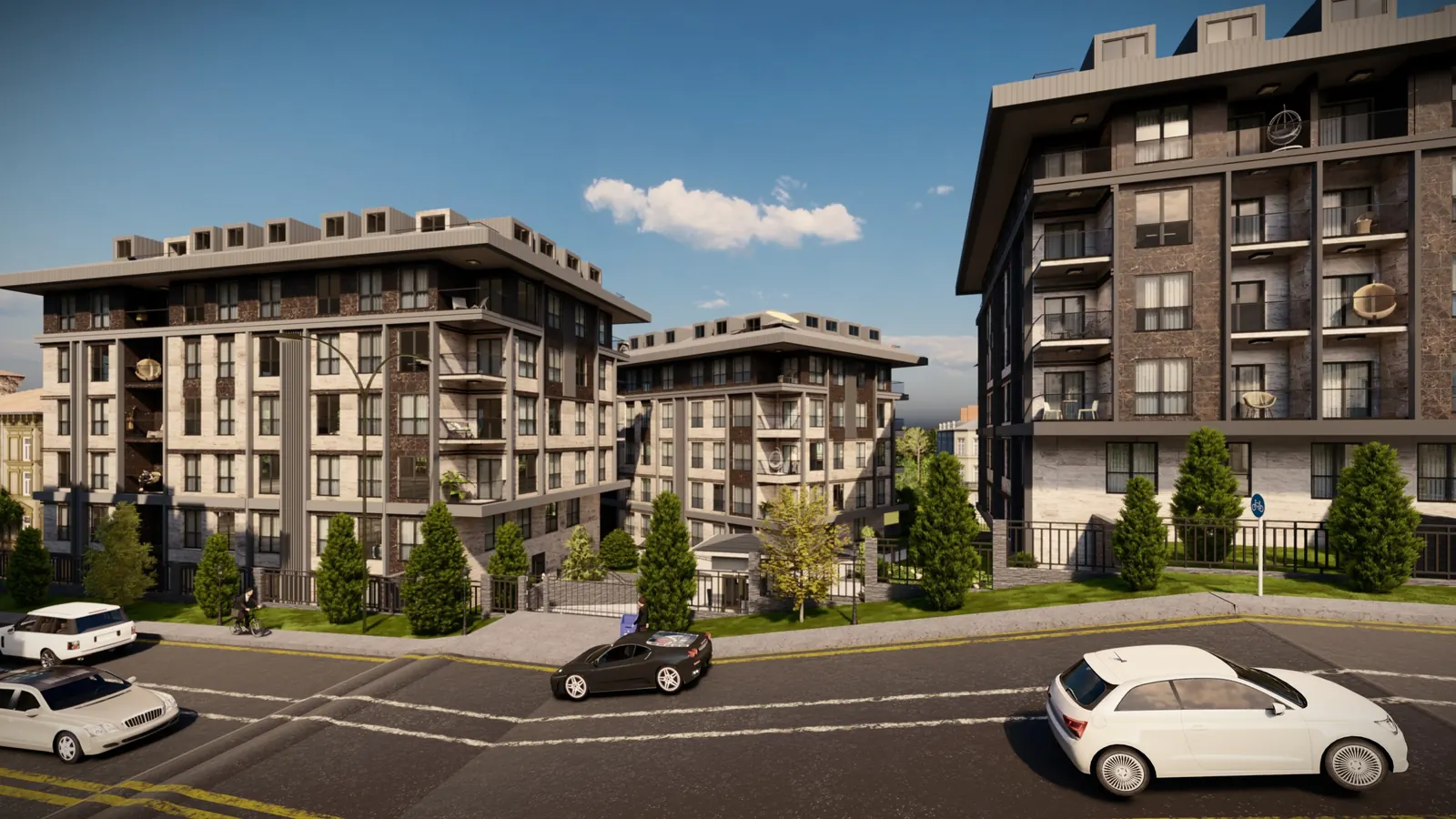 Üsküdar Çengelköy 93