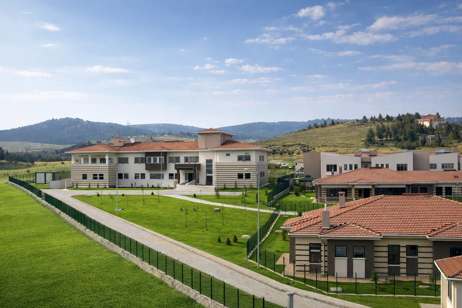 Şanlıurfa engelsiz yaşam 1