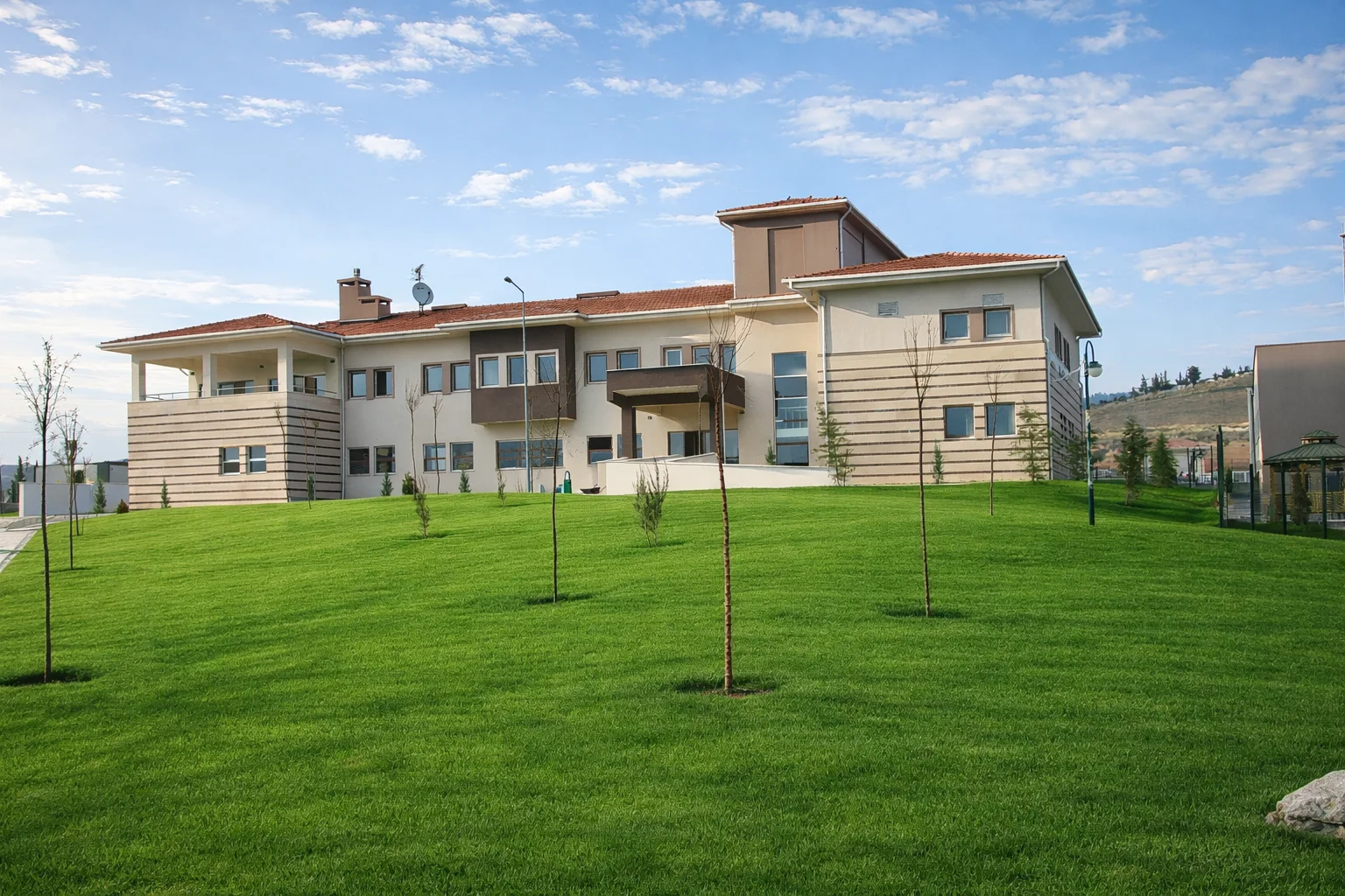 Şanlıurfa engelsiz yaşam 3