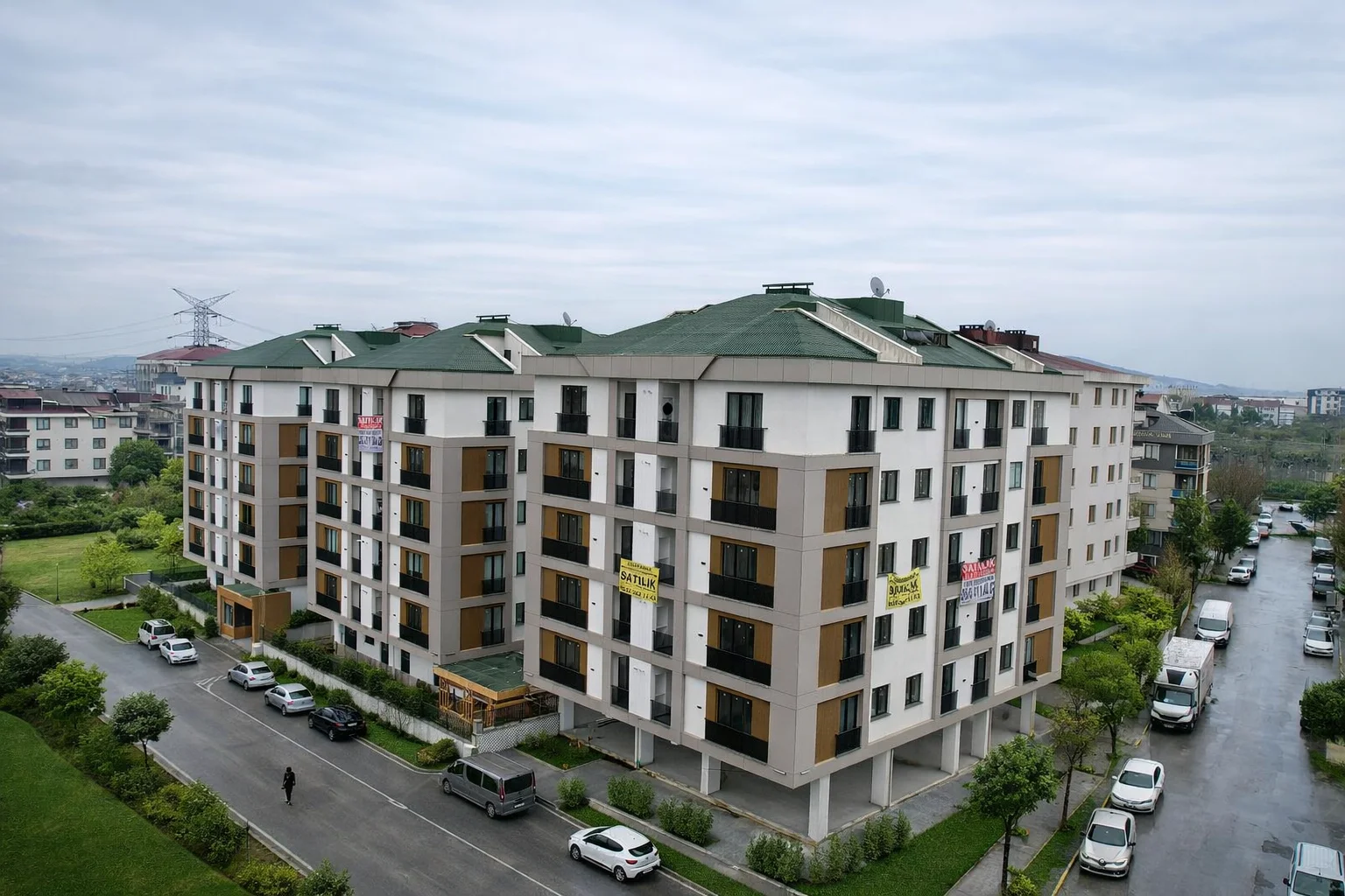 Sancaktepe 85 konut 3