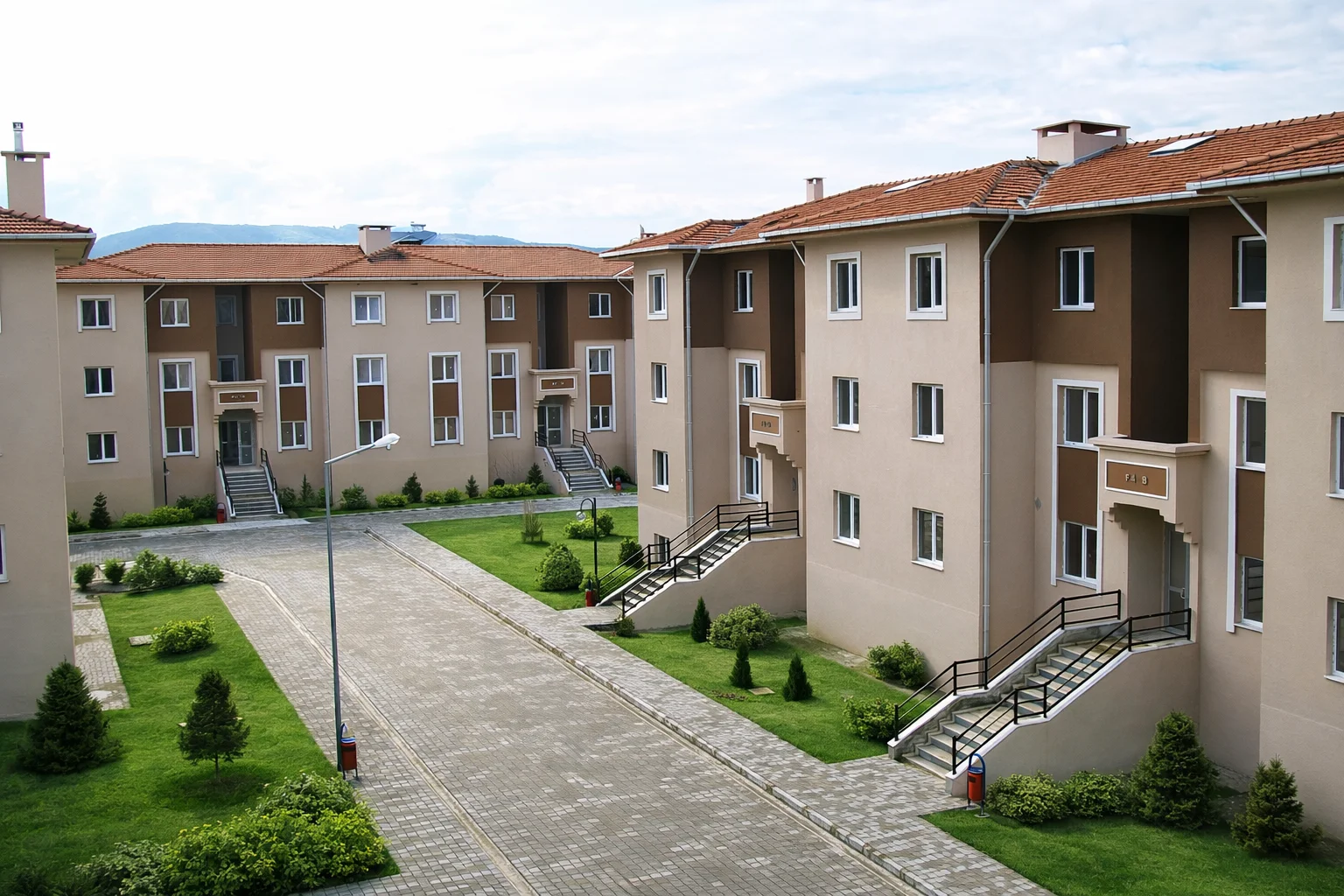 Zonguldak 120 konut 2