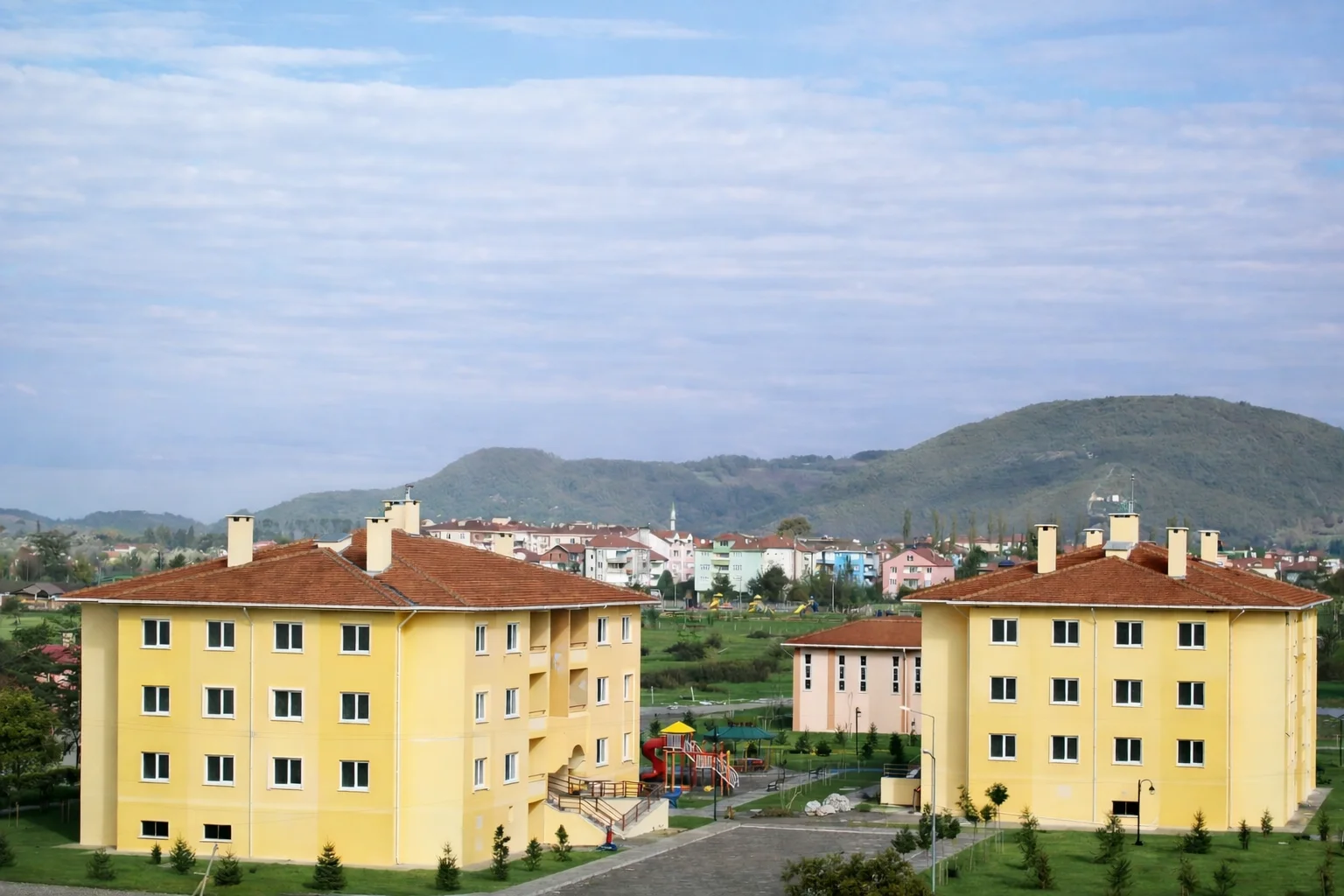 Zonguldak 120 konut 3